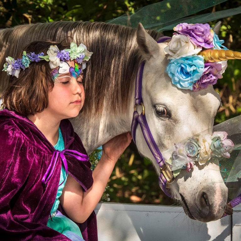 UNICORN – Bay Area Renaissance Festival