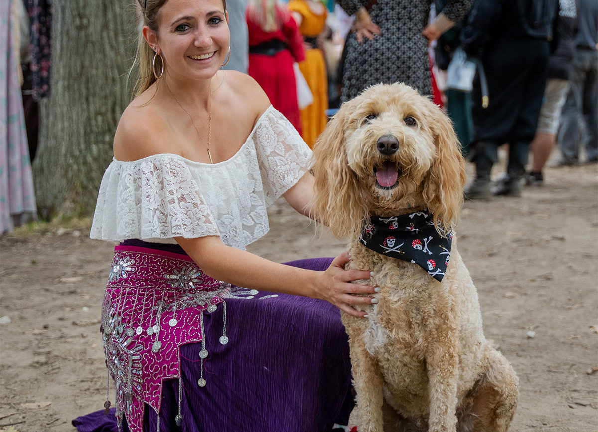 BARKbarian Brew Fest